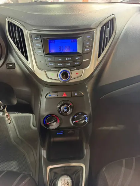 HYUNDAI HB 20 Hatch 1.0 12V 4P FLEX COMFORT, Foto 12