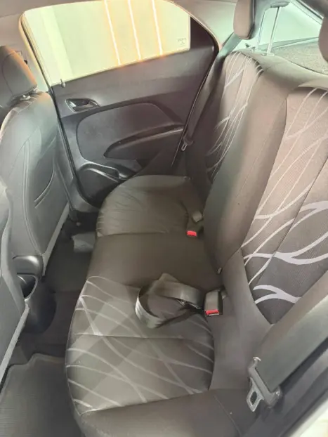 HYUNDAI HB 20 Hatch 1.0 12V 4P FLEX COMFORT, Foto 13