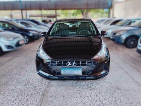 HYUNDAI HB 20 Hatch 1.0 12V 4P FLEX EVOLUTION, Foto 2