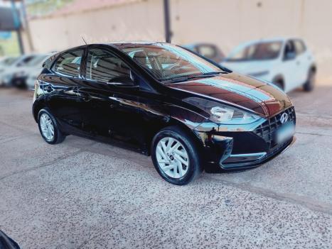 HYUNDAI HB 20 Hatch 1.0 12V 4P FLEX EVOLUTION, Foto 3