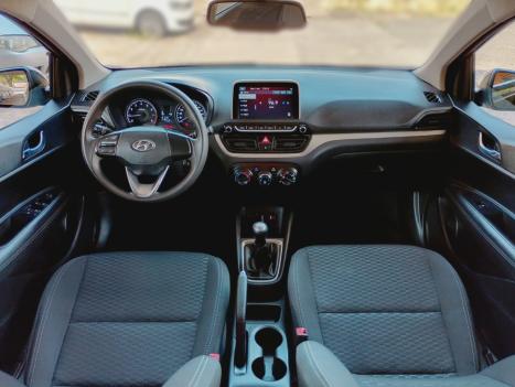 HYUNDAI HB 20 Hatch 1.0 12V 4P FLEX EVOLUTION, Foto 5