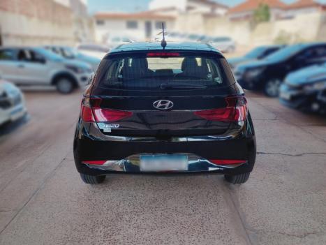 HYUNDAI HB 20 Hatch 1.0 12V 4P FLEX EVOLUTION, Foto 12