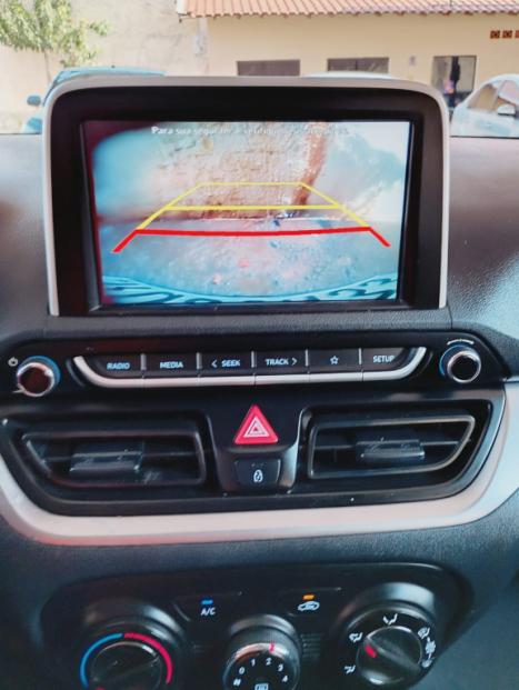 HYUNDAI HB 20 Hatch 1.0 12V 4P FLEX EVOLUTION, Foto 7