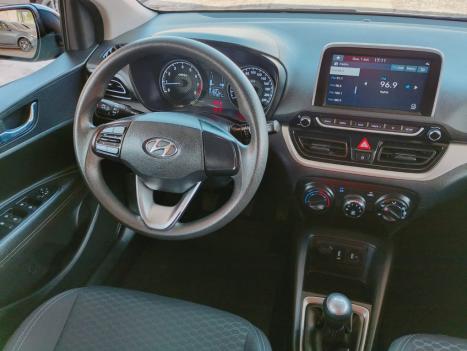 HYUNDAI HB 20 Hatch 1.0 12V 4P FLEX EVOLUTION, Foto 6