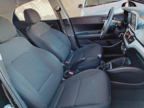 HYUNDAI HB 20 Hatch 1.0 12V 4P FLEX EVOLUTION, Foto 9