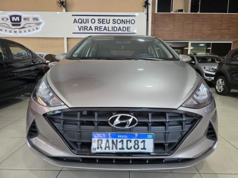 HYUNDAI HB 20 Hatch 1.0 12V 4P FLEX SENSE, Foto 2