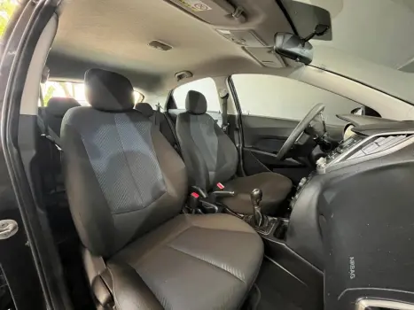 HYUNDAI HB 20 Hatch 1.6 16V 4P COMFORT STYLE FLEX, Foto 10