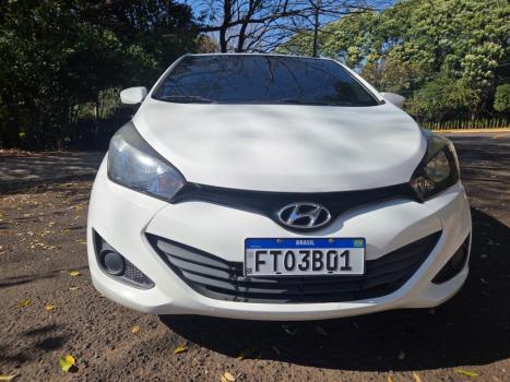 HYUNDAI HB 20 Hatch 1.0 12V 4P FLEX COMFORT, Foto 6