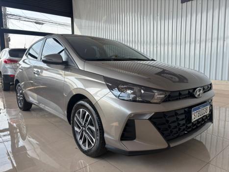 HYUNDAI HB 20 Hatch 1.0 12V 4P LIMITED, Foto 1