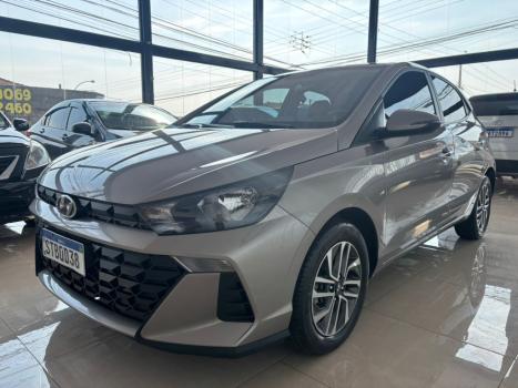 HYUNDAI HB 20 Hatch 1.0 12V 4P LIMITED, Foto 3