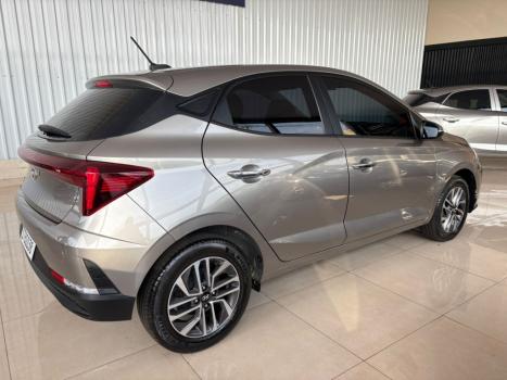 HYUNDAI HB 20 Hatch 1.0 12V 4P LIMITED, Foto 4