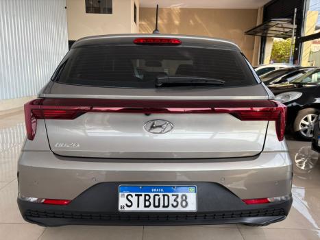 HYUNDAI HB 20 Hatch 1.0 12V 4P LIMITED, Foto 5