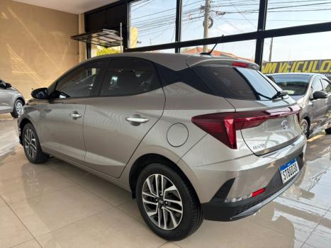 HYUNDAI HB 20 Hatch 1.0 12V 4P LIMITED, Foto 6