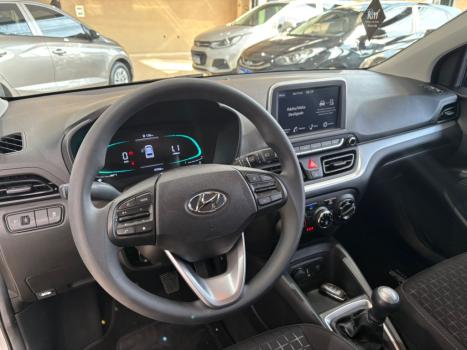 HYUNDAI HB 20 Hatch 1.0 12V 4P LIMITED, Foto 8