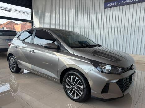HYUNDAI HB 20 Hatch 1.0 12V 4P LIMITED, Foto 11