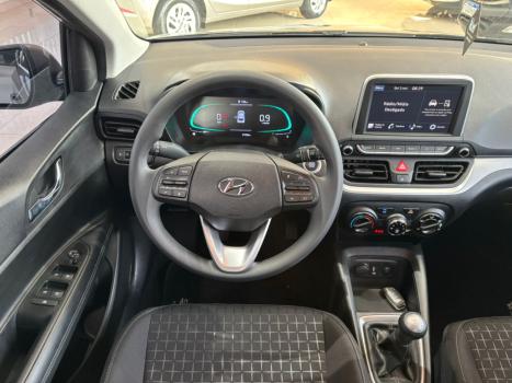 HYUNDAI HB 20 Hatch 1.0 12V 4P LIMITED, Foto 12