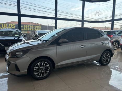 HYUNDAI HB 20 Hatch 1.0 12V 4P LIMITED, Foto 13