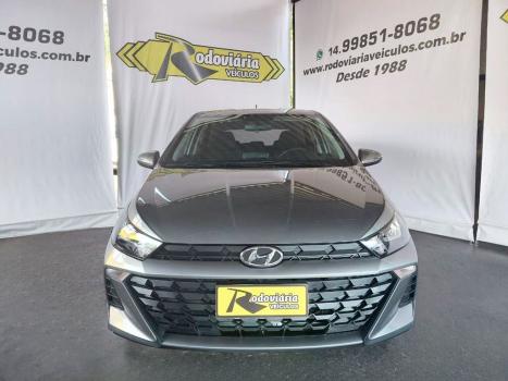 HYUNDAI HB 20 Hatch 1.0 12V 4P LIMITED, Foto 2