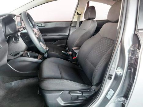HYUNDAI HB 20 Hatch 1.0 12V 4P LIMITED, Foto 3
