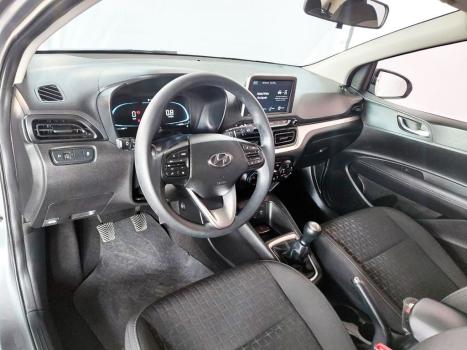 HYUNDAI HB 20 Hatch 1.0 12V 4P LIMITED, Foto 4
