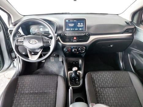 HYUNDAI HB 20 Hatch 1.0 12V 4P LIMITED, Foto 5