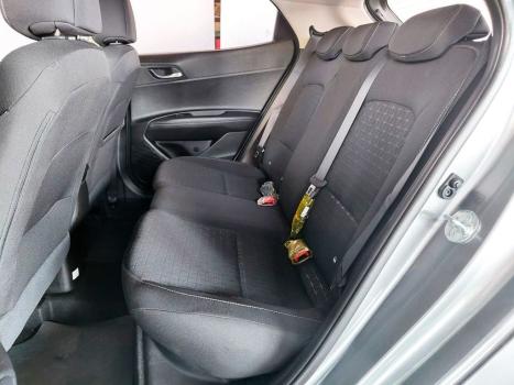 HYUNDAI HB 20 Hatch 1.0 12V 4P LIMITED, Foto 6