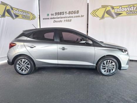 HYUNDAI HB 20 Hatch 1.0 12V 4P LIMITED, Foto 8