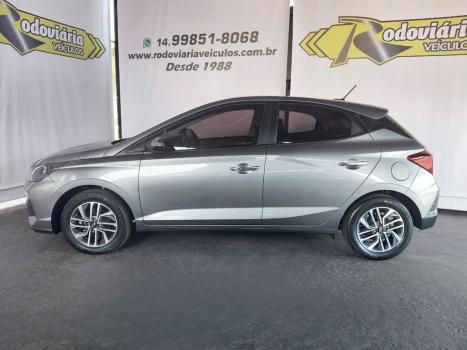 HYUNDAI HB 20 Hatch 1.0 12V 4P LIMITED, Foto 9
