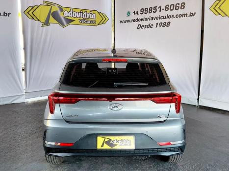 HYUNDAI HB 20 Hatch 1.0 12V 4P LIMITED, Foto 10