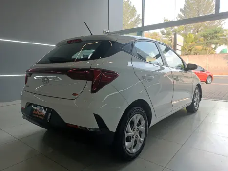 HYUNDAI HB 20 Hatch 1.0 12V 4P FLEX COMFORT, Foto 3