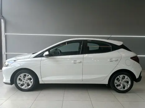 HYUNDAI HB 20 Hatch 1.0 12V 4P FLEX COMFORT, Foto 4