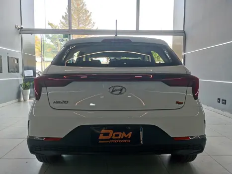 HYUNDAI HB 20 Hatch 1.0 12V 4P FLEX COMFORT, Foto 6