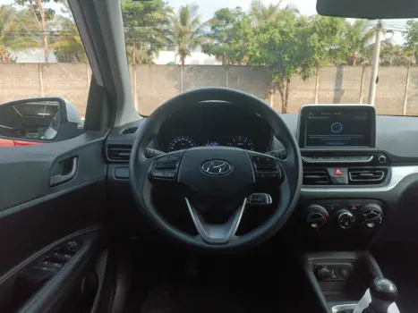 HYUNDAI HB 20 Hatch 1.0 12V 4P FLEX COMFORT, Foto 12