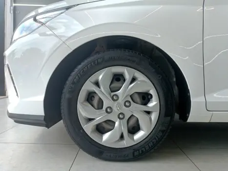 HYUNDAI HB 20 Hatch 1.0 12V 4P FLEX COMFORT, Foto 15