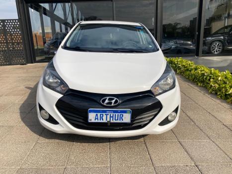 HYUNDAI HB 20 Hatch 1.6 16V 4P COMFORT FLEX COPA DO MUNDO, Foto 2