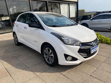HYUNDAI HB 20 Hatch 1.6 16V 4P COMFORT FLEX COPA DO MUNDO, Foto 3