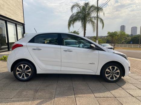 HYUNDAI HB 20 Hatch 1.6 16V 4P COMFORT FLEX COPA DO MUNDO, Foto 4