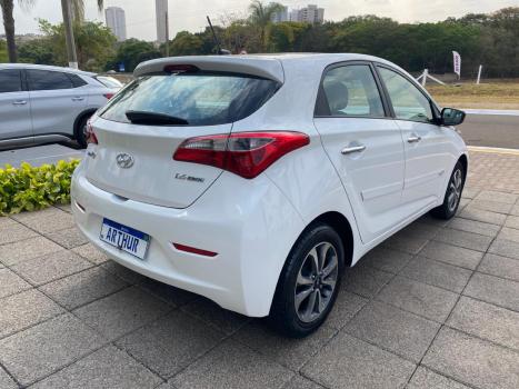 HYUNDAI HB 20 Hatch 1.6 16V 4P COMFORT FLEX COPA DO MUNDO, Foto 5