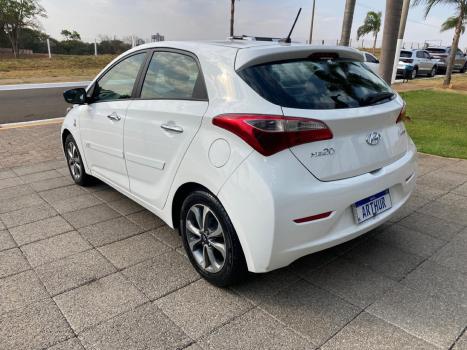 HYUNDAI HB 20 Hatch 1.6 16V 4P COMFORT FLEX COPA DO MUNDO, Foto 7