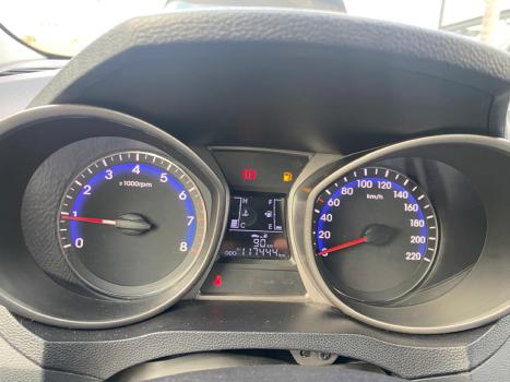 HYUNDAI HB 20 Hatch 1.6 16V 4P COMFORT FLEX COPA DO MUNDO, Foto 10