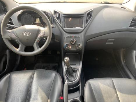 HYUNDAI HB 20 Hatch 1.6 16V 4P COMFORT FLEX COPA DO MUNDO, Foto 11