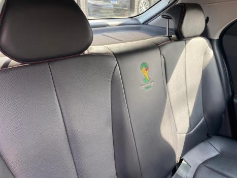 HYUNDAI HB 20 Hatch 1.6 16V 4P COMFORT FLEX COPA DO MUNDO, Foto 12