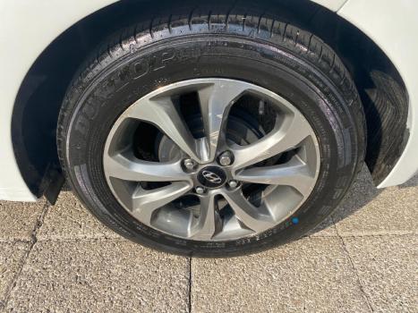 HYUNDAI HB 20 Hatch 1.6 16V 4P COMFORT FLEX COPA DO MUNDO, Foto 13