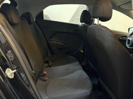 HYUNDAI HB 20 Hatch 1.0 12V 4P FLEX UNIQUE, Foto 13