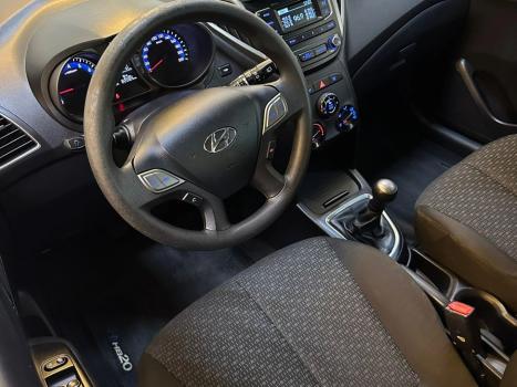 HYUNDAI HB 20 Hatch 1.0 12V 4P FLEX UNIQUE, Foto 7