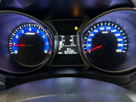 HYUNDAI HB 20 Hatch 1.0 12V 4P FLEX UNIQUE, Foto 8