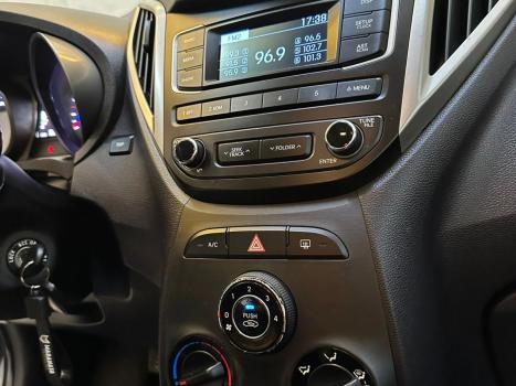 HYUNDAI HB 20 Hatch 1.0 12V 4P FLEX UNIQUE, Foto 9