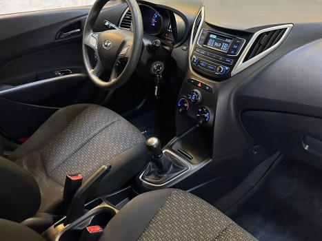 HYUNDAI HB 20 Hatch 1.0 12V 4P FLEX UNIQUE, Foto 10