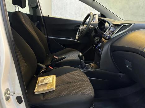 HYUNDAI HB 20 Hatch 1.0 12V 4P FLEX UNIQUE, Foto 11