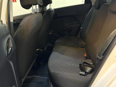 HYUNDAI HB 20 Hatch 1.0 12V 4P FLEX UNIQUE, Foto 12